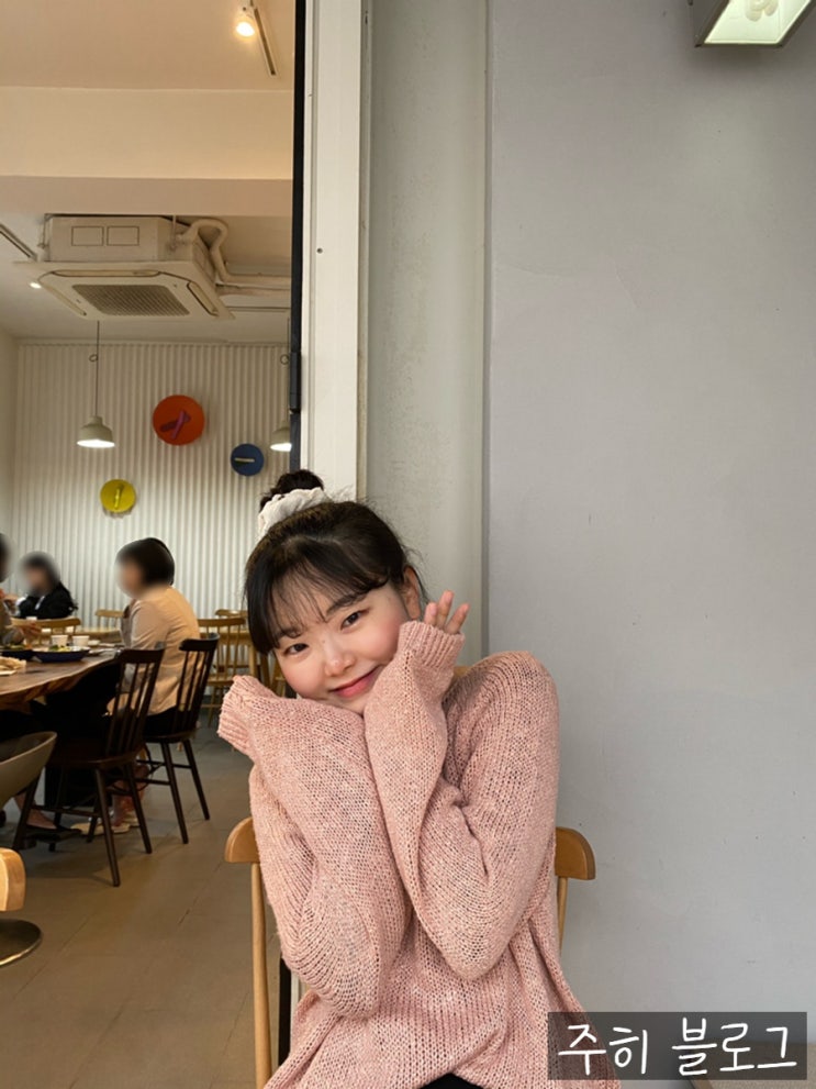  [4월 다섯째 주 일상/The Fifth Week of Apr.] (KOR/ENG) - 행궁동, 세컨디포레스트, 콜링우드, 이태원, 키에리, 한남동, 루트에브리데이, 청년피자