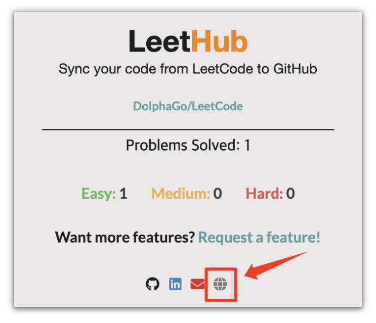  LeetCode와 Github 연동하기