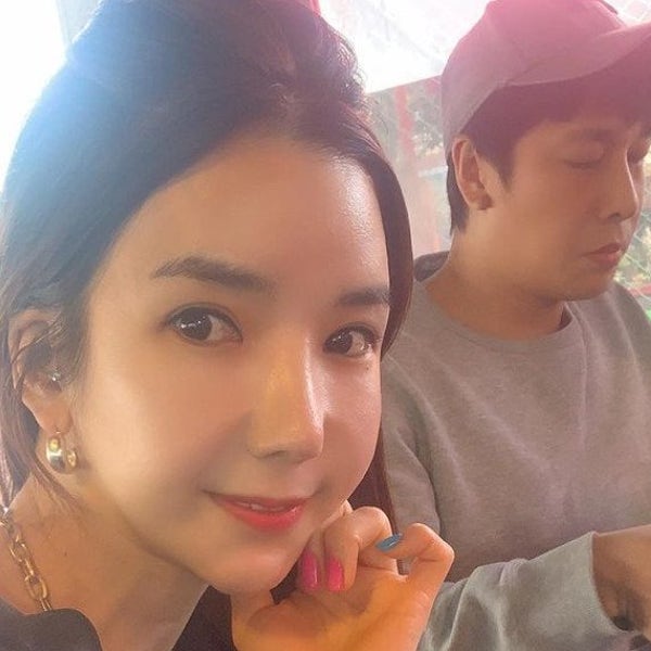김동성 아내 인민정 누구 인스타그램 부터 직업까지!
