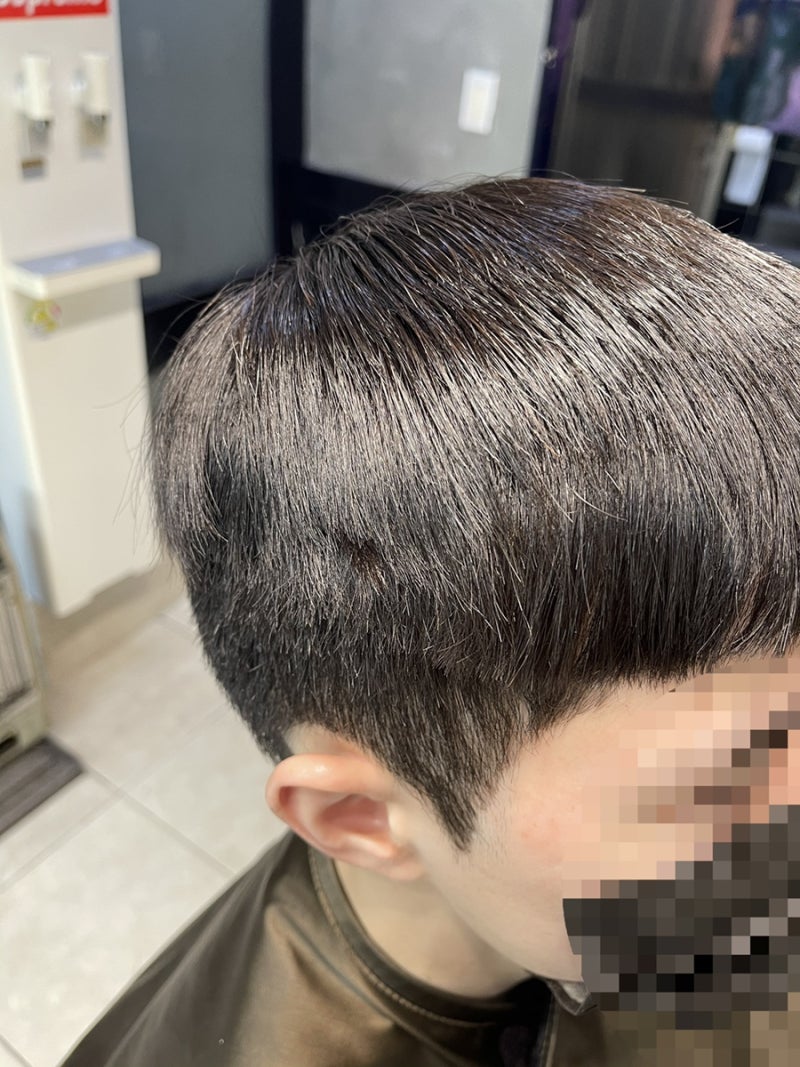 남자 전체다운펌 파마 망했을때 2탄 : 네이버 블로그 남자 전체다운펌 파마 망했을때 2탄 : 네이버 블로그
