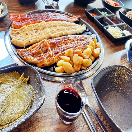 익산맛집 익산장어맛집 국내산 장어만 취급하는 모현동장어맛집 남다른장어 익산맛집 익산장어맛집 국내산 장어만 취급하는 모현동장어맛집 남다른장어