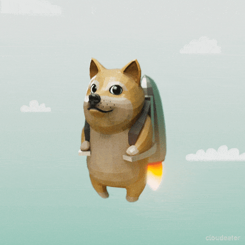  도대체 도지코인(DOGE COIN)이 뭐야?