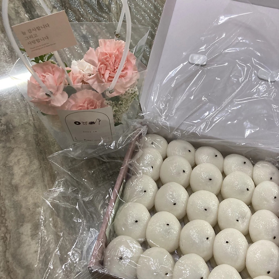 성심기정떡 관평점 사진 2