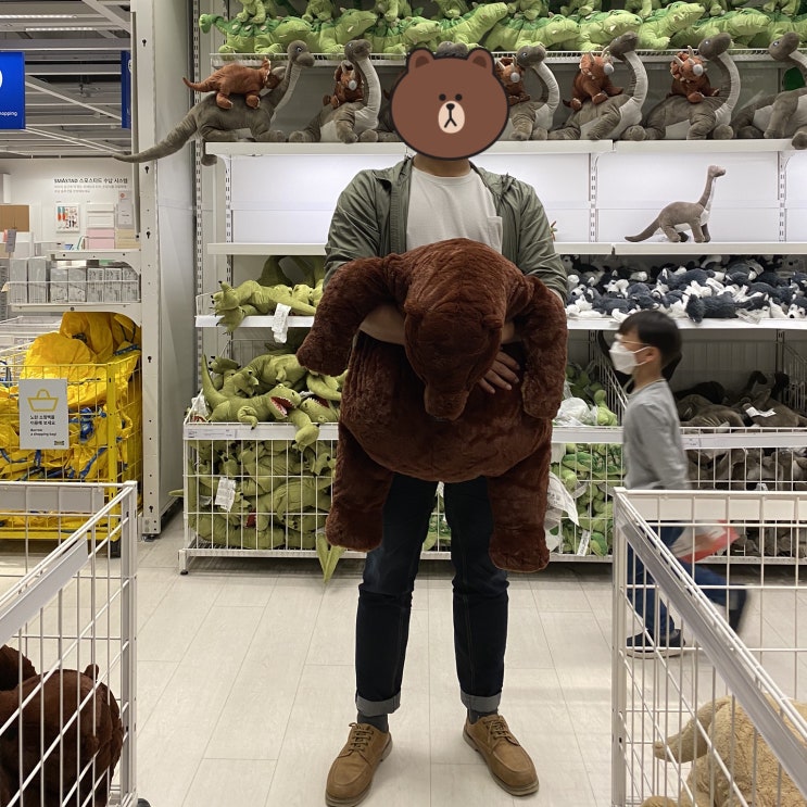  이케아 고양 커플 더블데이트