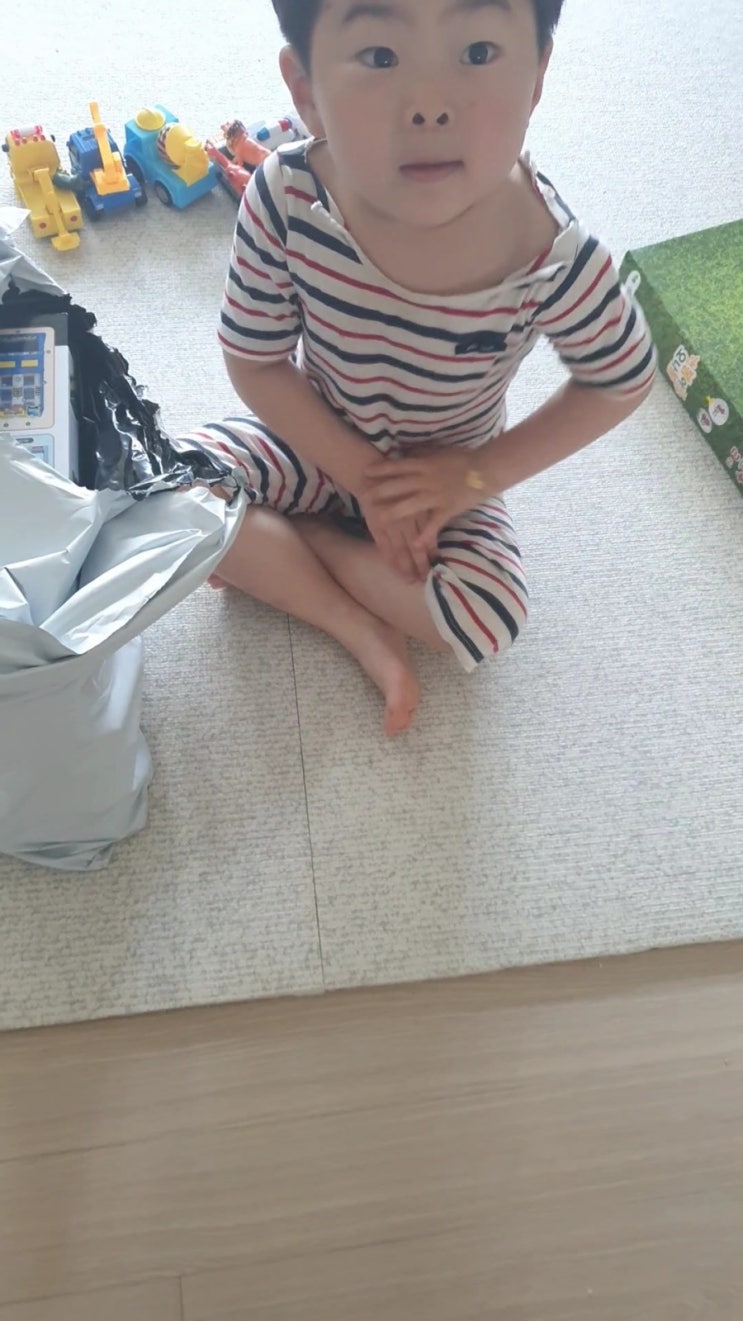  쿠세권에 살으리랏다.