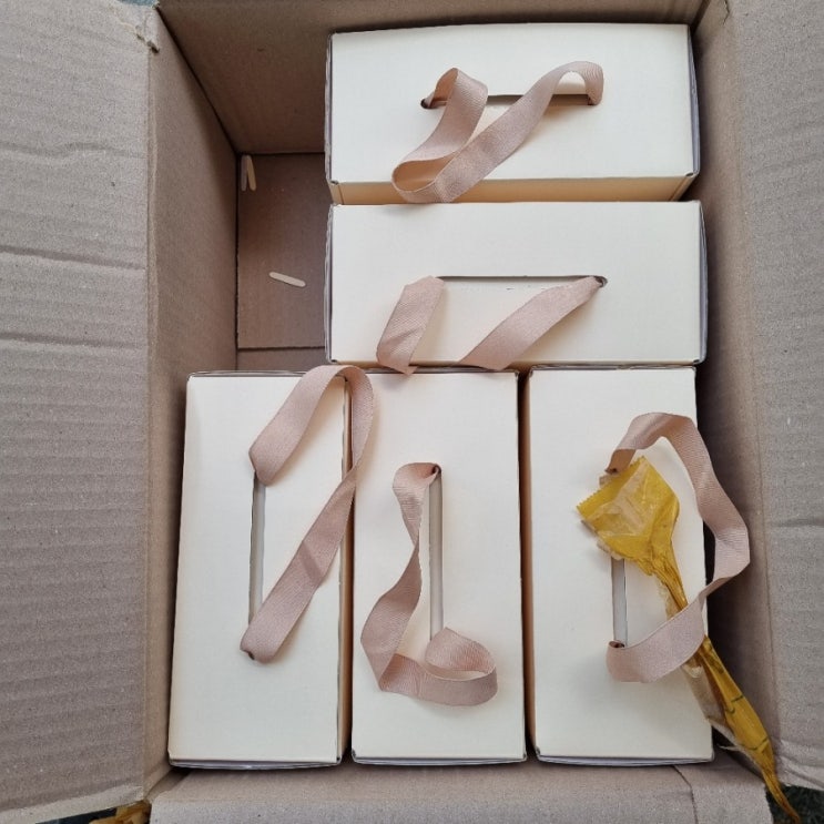  돌답례품 추천)핸드워시, 수건세트 사용 솔직 후기