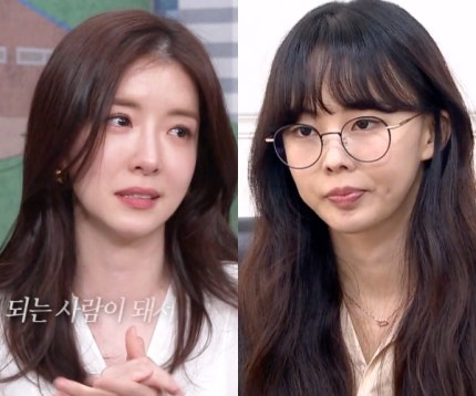 백종원의 골목식당~ 정인선 2년만에 눈물의 하차~4대 MC 금새록 ~ ITZY 완전체 출격!!~ (백종원의....