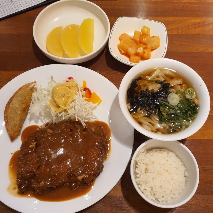  [울산맛집]울산 맛집 본여우&본정 간단 리뷰!