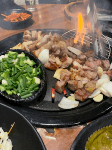  [성신여대 고깃집] 성신여대 김통, 쫄깃탱글한 숙성고기 맛집!