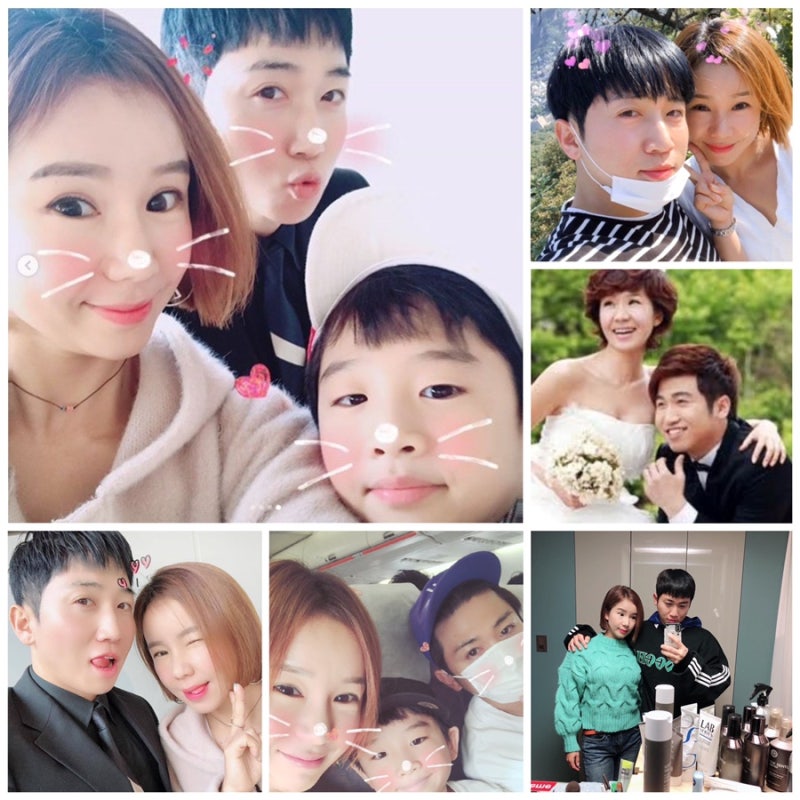 썰바이벌 유세윤 와이프 황경희 나이•직업 친자 검사 하니 아들 다섯 중 친아들이 한 명도 ....