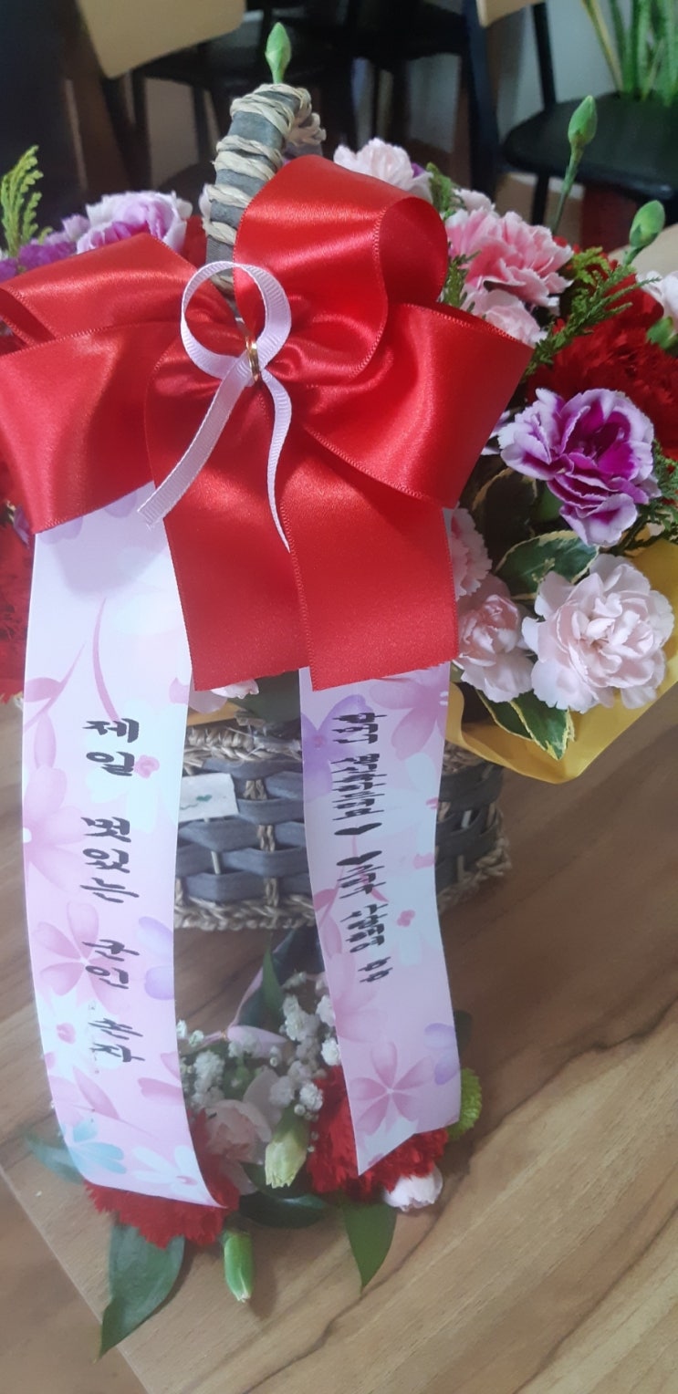  [냉풍욕장 할매농원] 생일파티 
