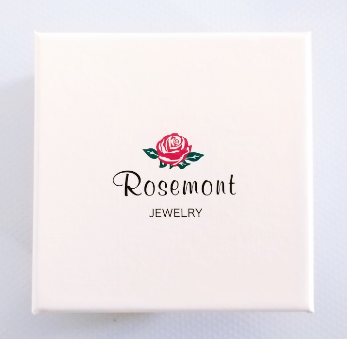 [Rosemont] 로즈몽 여자 실버 귀걸이