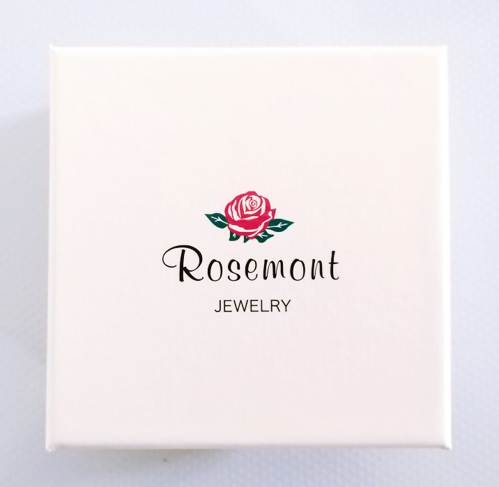 [Rosemont] 로즈몽 여자 실버 귀걸이