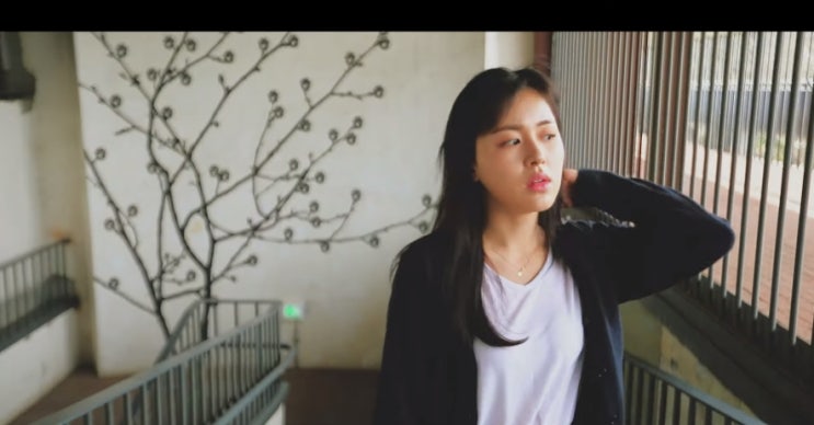  [MV] 신민철 _ 내게 봄처럼 와줘요 [뮤비/가사/듣기]