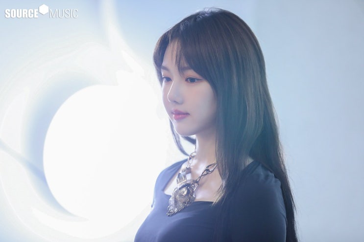 여자친구 GFRIEND Campaign Film Shoot BEHIND 여자친구 GFRIEND Campaign Film Shoot BEHIND