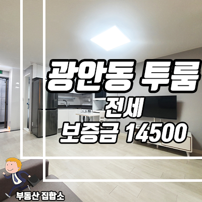 수영역과 가까운 풀옵션 투룸 전세, 광안동 부일센텀스타 입니다. 수영역과 가까운 풀옵션 투룸 전세, 광안동 부일센텀스타 입니다.