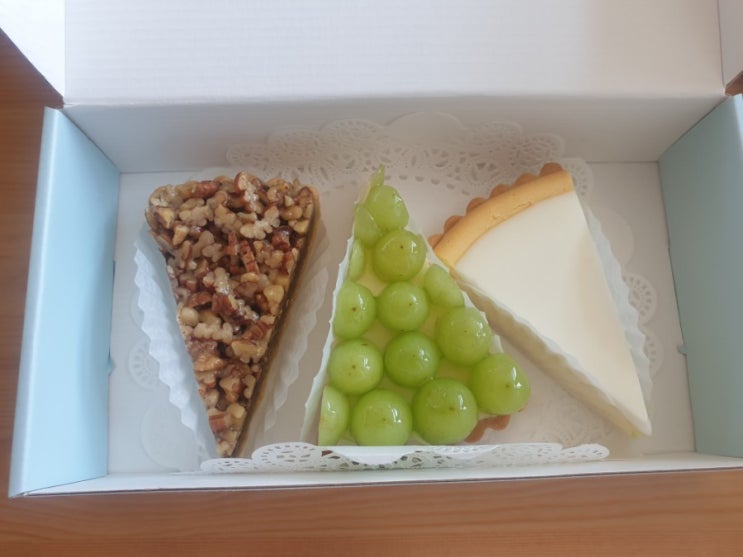  [서초/카페] 크리스피파이 Crispy Pie