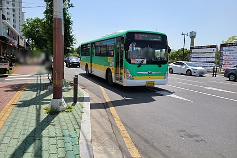 (주)새천년미소 이미지