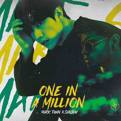 Mark Tuan - One in a Million