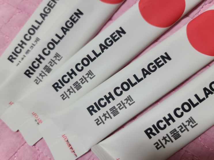 피부보습 필요할 땐 트루알엑스 리치콜라겐 피부보습 필요할 땐 트루알엑스 리치콜라겐