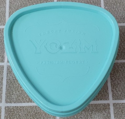  YOZM 마카다미아 그릭요거트 내돈내산 솔직후기