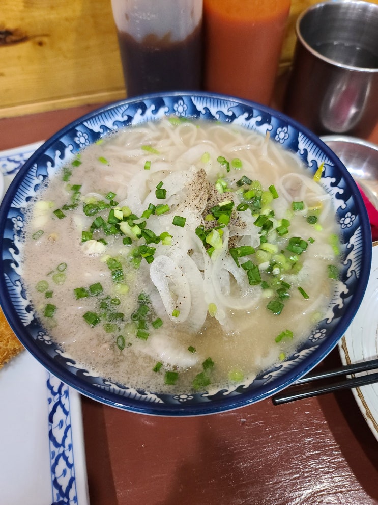 봉천역 맛집 낀알로이알로이 [생활의달인쌀국수, 봉천맛집, 쌀국수맛집, 봉천역쌀국수, 생활의달인맛집, 태국요리, 태국음식]