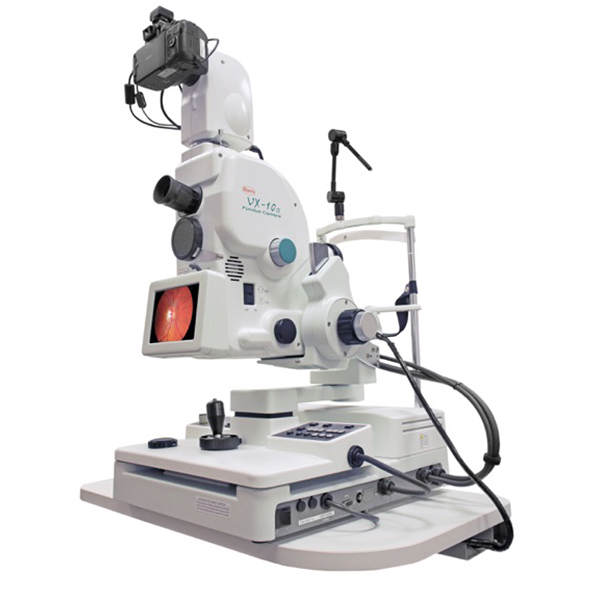  전주 아이들동물병원_안과 안저카메라(Fundus camera)