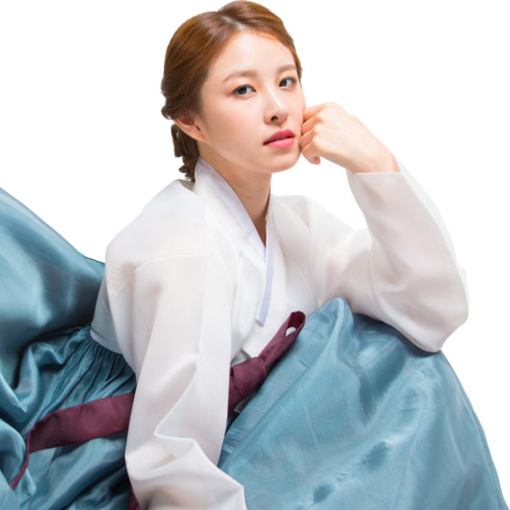  여자 한자 이름 고운 마음과 품행을 가진 이름