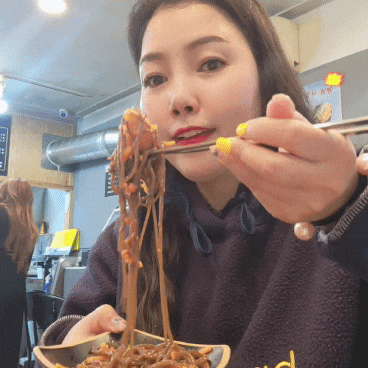  안산족발맛집 정이네 화덕에구운 화구족