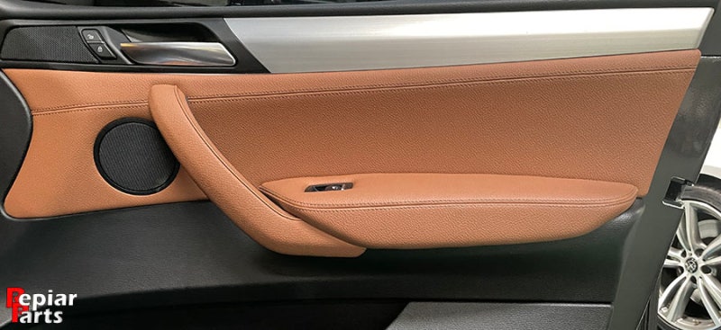전주 덕진구 / 엠비언트 / BMW / X4