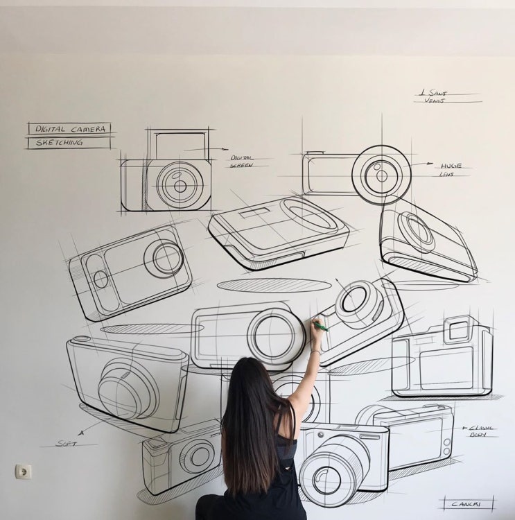  DESIGN INSPIRATION_ SKETCH