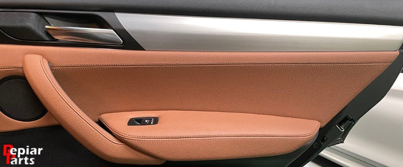 전주 덕진구 / 엠비언트 / BMW / X4