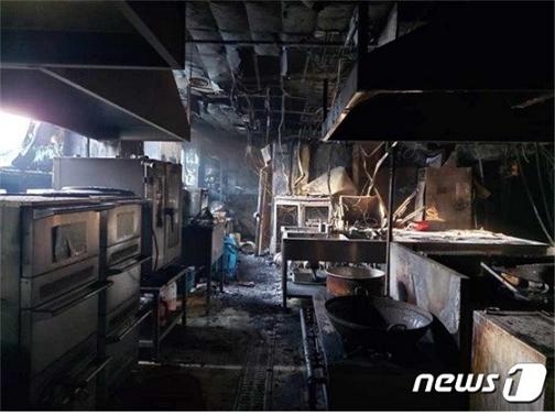 술집 주인과 다투다 불 질러 4명 사망… 피해자, 보험금 받을 수 있나? 술집 주인과 다투다 불 질러 4명 사망… 피해자, 보험금 받을 수 있나?