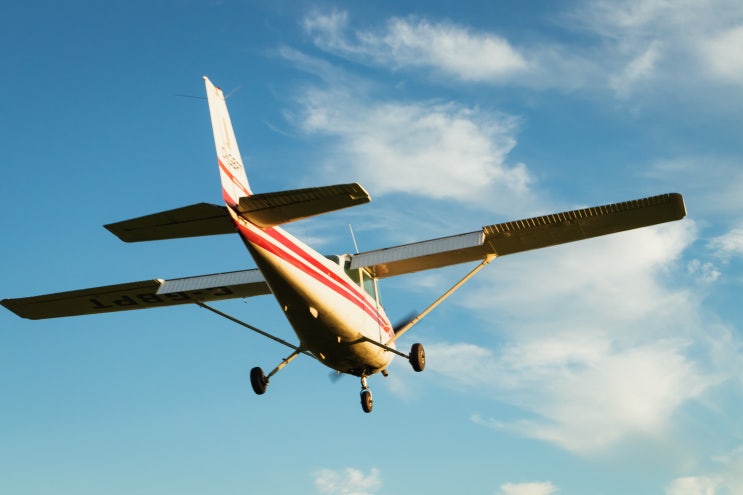  기본 착륙 방법(노멀 랜딩, Normal Approach and Landing, AFH)