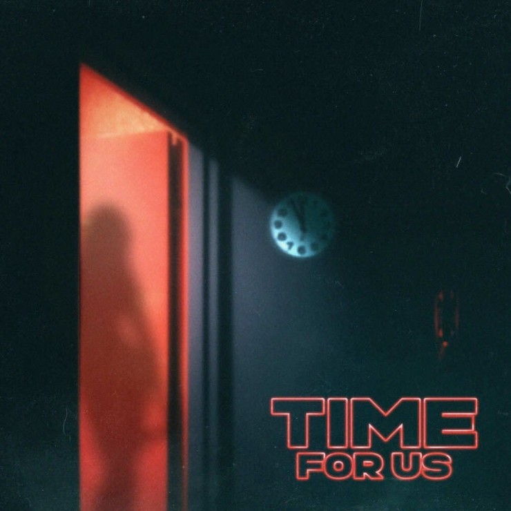 RAUDI - Time For Us [노래가사, 듣기, Audio]