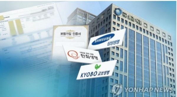 "내 보험도 고아 계약?"…가입 후엔 나몰라라 보험 애프터 서비스 "내 보험도 고아 계약?"…가입 후엔 나몰라라 보험 애프터 서비스