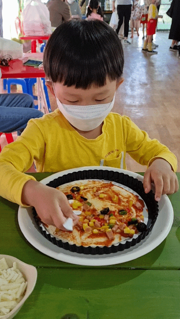  대구근교가볼만한 곳 - 고령여왕딸기/딸기따기/깡통기차/피자/퐁듀체험