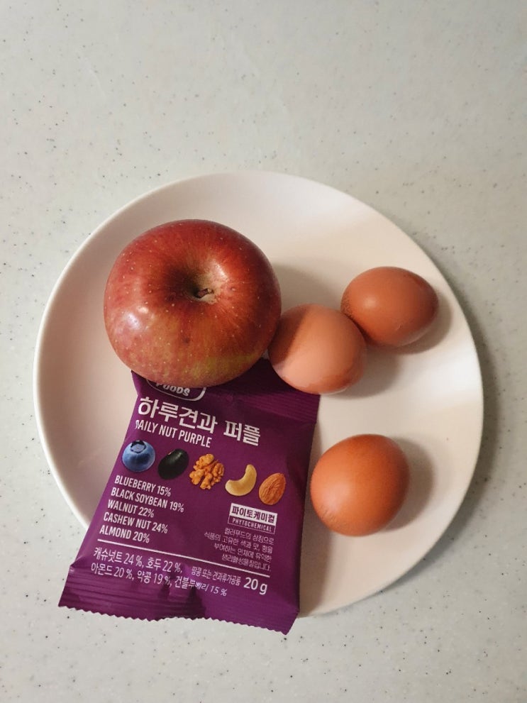  [100일간의 약속] 바디프로필 준비 11일차 D-94