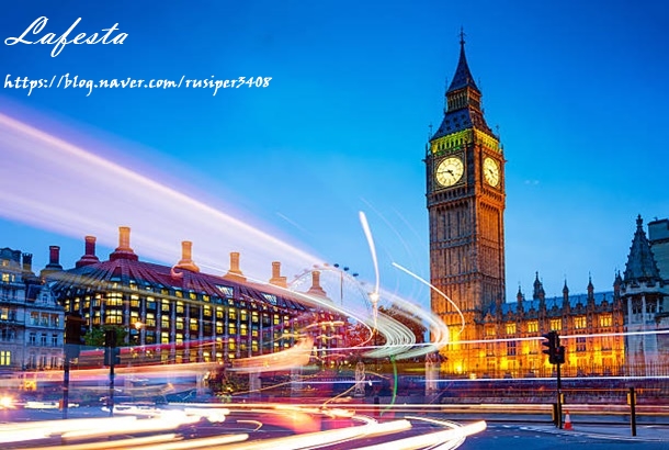 &lt;영국의 관광명소 탐방&gt; 런던탑, 타워브리지, 버로우 마켓!