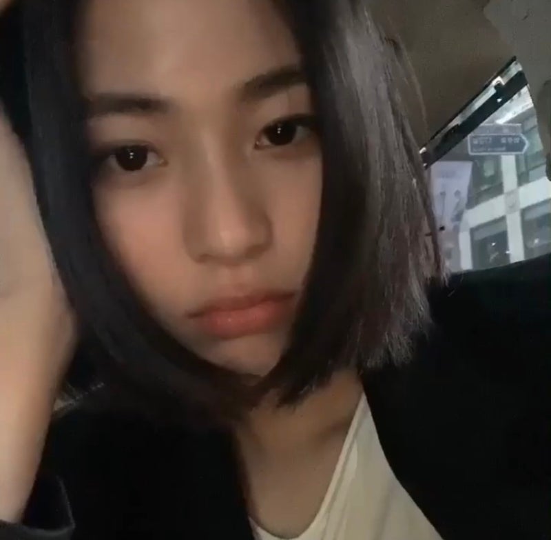 [로스쿨 '강솔b'] | 배우 이수경 #강솔b프로필 #이수경프로필