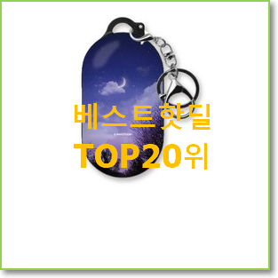  안보면 손해 갤럭시버즈플러스케이스 물건 BEST 세일 순위 20위