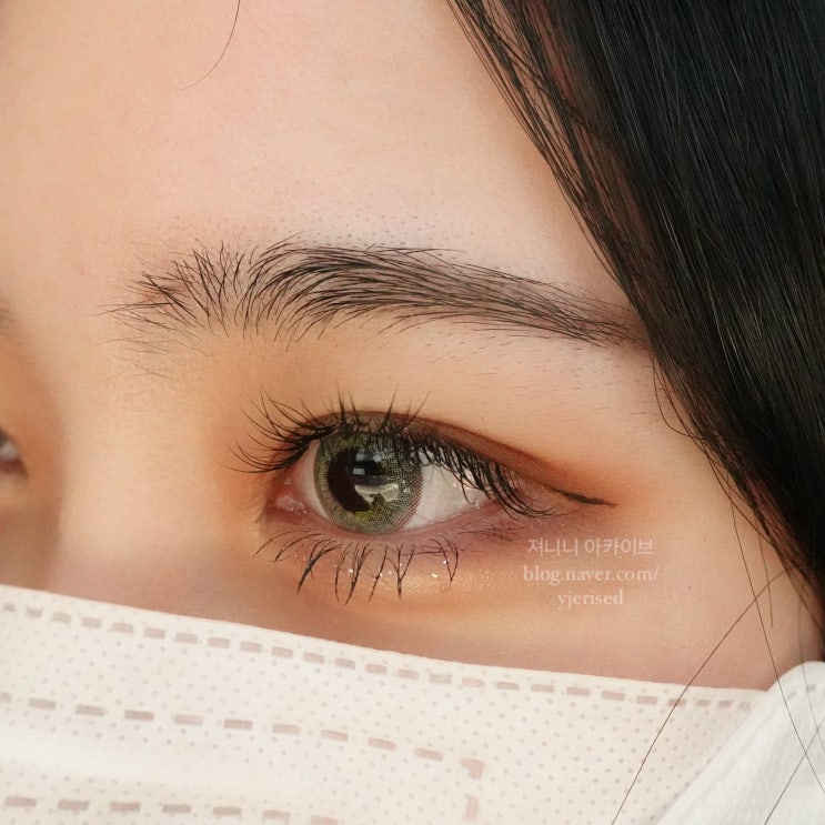  제주 속눈썹 연장 리얼모모뷰티 인형 속눈썹 만들었다!