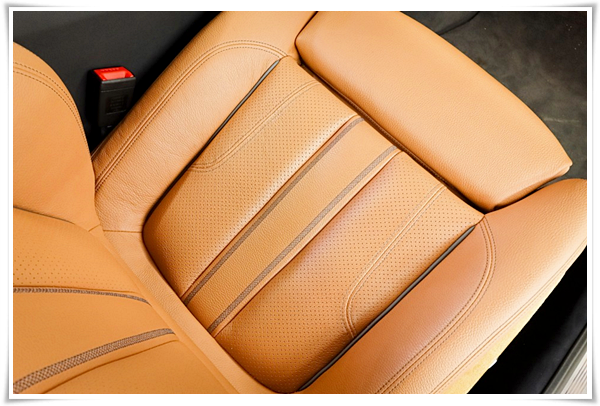 울산 북구 / 통풍시트/열선시트 / BMW / 5시리즈