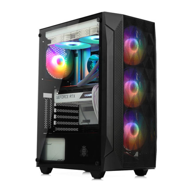 당신만 모르는 조이젠 레인보우식스 조립PC 라이징A11 (AMD R5-3500), WIN 미포함, RAM 8GB, SSD 240GB 좋아요 당신만 모르는 조이젠 레인보우식스 조립PC 라이징A11 (AMD R5-3500), WIN 미포함, RAM 8GB, SSD 240GB 좋아요