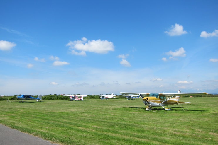  기본 소프트 필드 랜딩 방법(Soft-Field Approach and Landing, AFH)