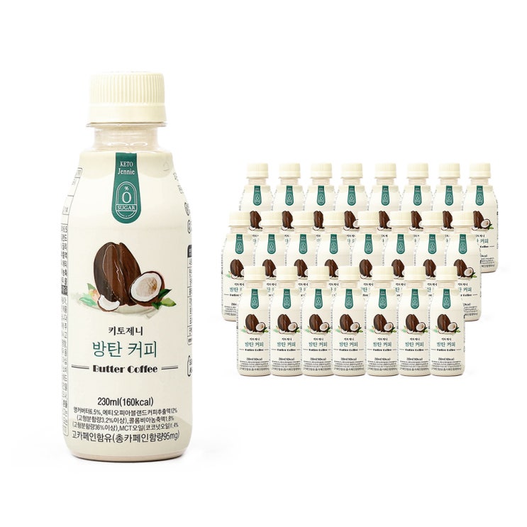 의외로 인기있는 키토제니 방탄커피, 230ml, 24개 좋아요 의외로 인기있는 키토제니 방탄커피, 230ml, 24개 좋아요