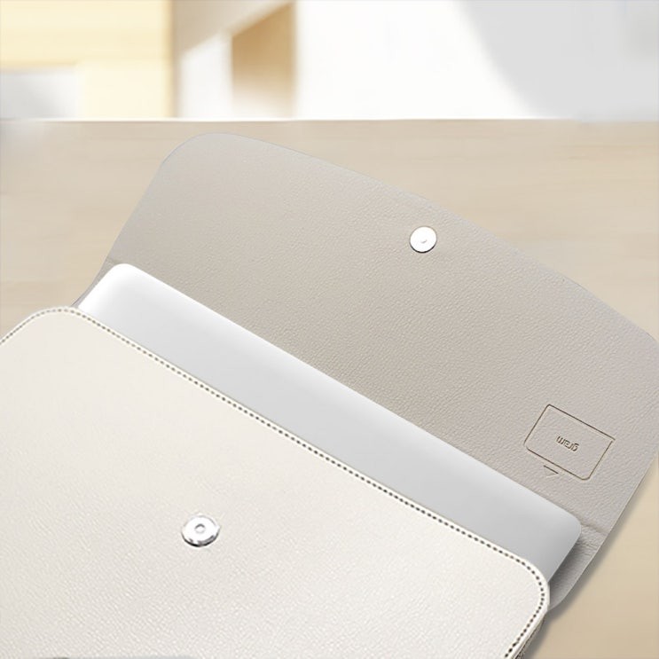 많이 찾는 LG 그램 전용 정품 노트북 파우치 13인치 14인치 15인치 17인치 ···