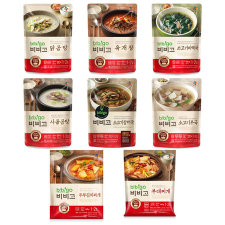 인기있는 비비고 8종모음/즉석국/국/소고기장터국/소고기미역국/사골곰탕/육개장/소고기무국/닭곰탕/부대찌개/김치찌개, 상세페이지 참조 ··· 인기있는 비비고 8종모음/즉석국/국/소고기장터국/소고기미역국/사골곰탕/육개장/소고기무국/닭곰탕/부대찌개/김치찌개, 상세페이지 참조 ···