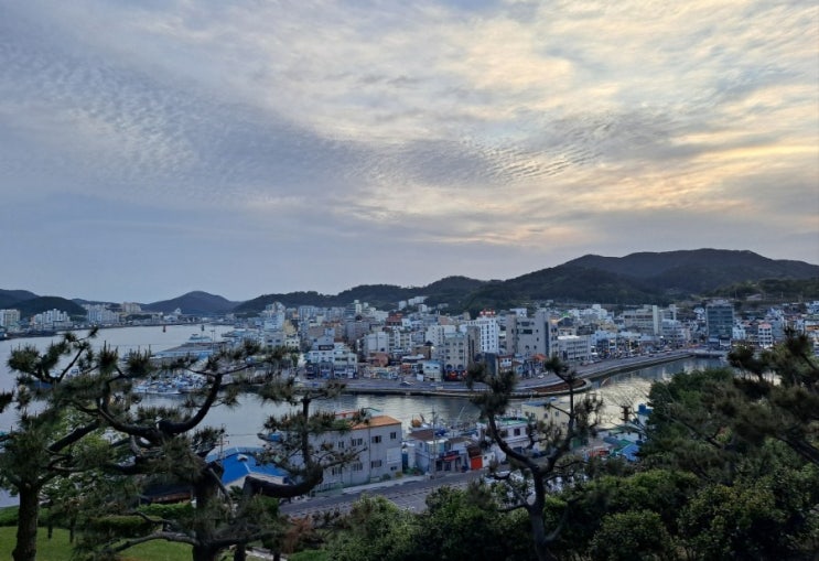  2021 TRIP- 통영(1) 디피랑, 케이블카 가격정보 및 꿀팁