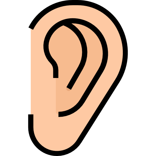  [59강] 영어회화표현 'Go in one ear and out the other'의 뜻을 알아보자! | British English 배우기